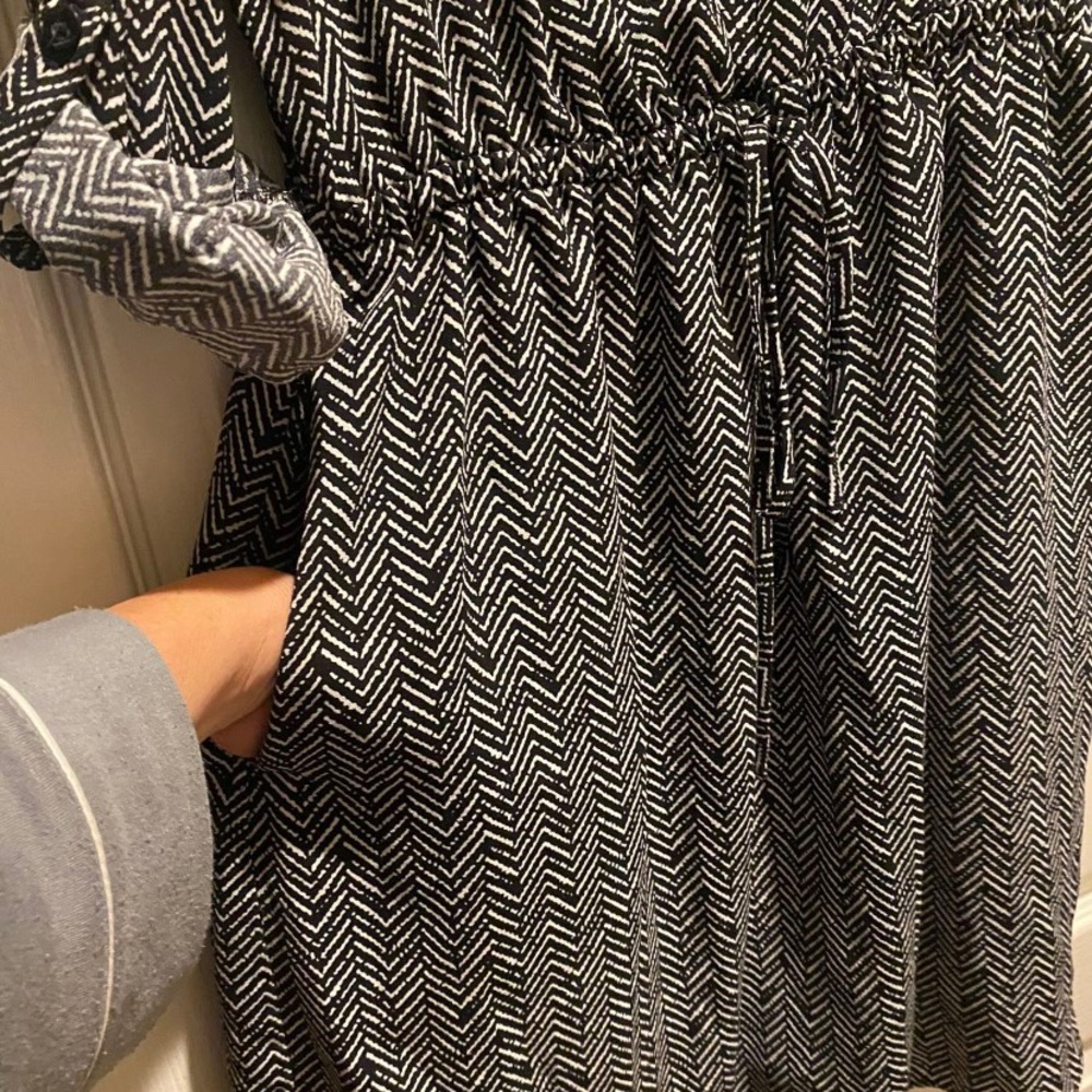 Apt 9 Dress With Pockets Size 8 Pre Owned